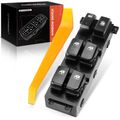 Front Driver Power Window Switch for 2009 Hyundai Santa Fe