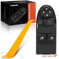 Power Window Switch for 2008 BMW 335i