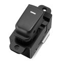 Rear Driver or Passenger Power Window Switch for 2009 Hyundai Sonata