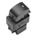 Rear Driver or Passenger Power Window Switch for 2008 Chevrolet Cobalt