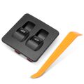 Front Power Window Switch for 2017 Ford Transit Connect