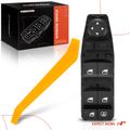 Front Driver Power Window Switch for 2015 BMW 740Li