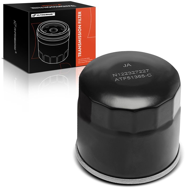 Automatic Transmission Filter for 2003 Mazda Miata APremium