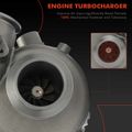 Turbo Turbocharger for 2003 Ford Excursion