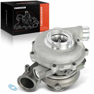 Turbo Turbocharger for Ford F-250 F-350 F-450 F-550 Super Duty 2003 Excursion