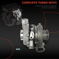 Turbo Turbocharger for 2003 Ford Excursion