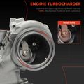 Turbo Turbocharger for 2023 Volkswagen Tiguan