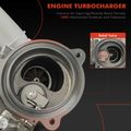 Turbo Turbocharger for 2016 Land Rover Range Rover Evoque