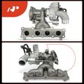 Turbo Turbocharger for 2016 Land Rover Range Rover Evoque