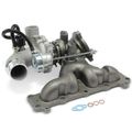 Turbo Turbocharger for 2016 Land Rover Range Rover Evoque