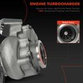 Turbo Turbocharger for International Truck DT466 DT466E I530E 2002