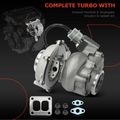 Turbo Turbocharger for International Truck DT466 DT466E I530E 2002