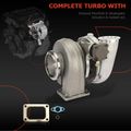 Turbo Turbocharger for Detroit Diesel Truck Series 60 2007-2011