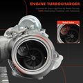 Turbo Turbocharger for 2013 BMW X6