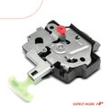 Rear Tailgate Trunk Lock Actuator for 2010 Toyota Yaris