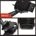 Turn Signal Switch with Fog Light for 2005 Hyundai Elantra