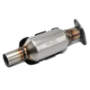 secord category Catalytic Converter