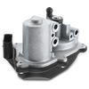 secord category Intake Manifold Flap Actuator