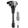 Ignition Coils & Spark Plugs Kits