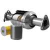 Exhaust & Emission Systems