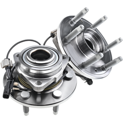 Front Rear Wheel Hub Bearing Price From $20.99 | A-Premium