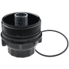 secord category Oil Filter Housing