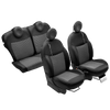 Seat Covers, Seats and Accessories