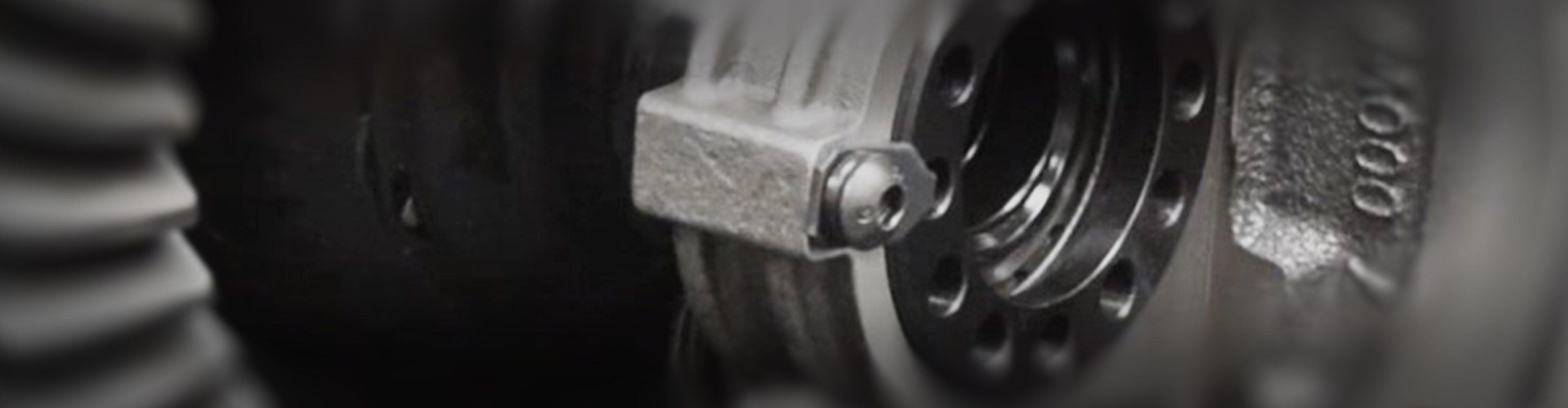 Differential Locker