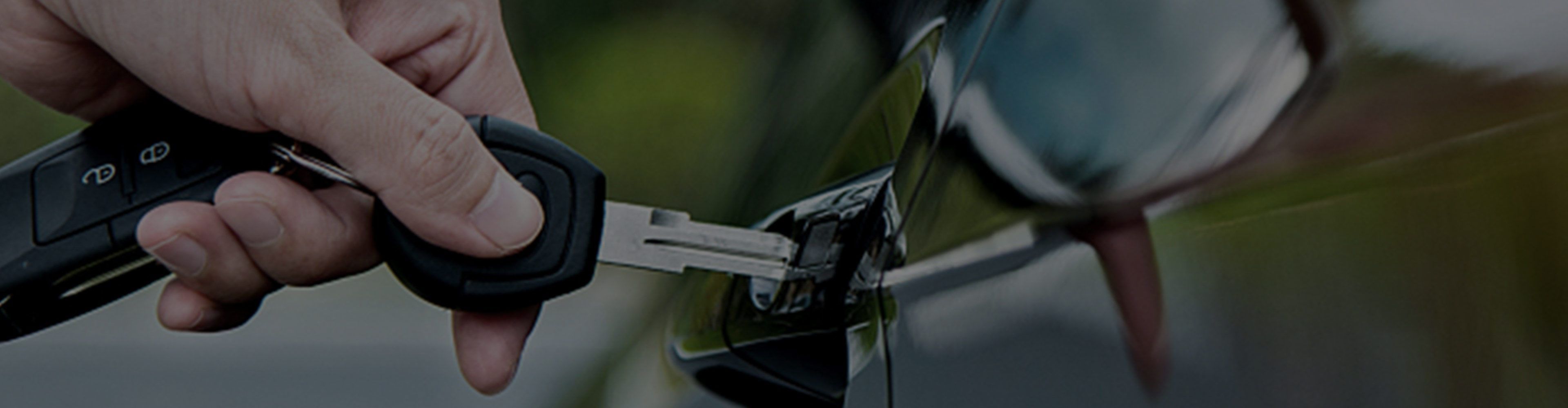 Door Lock Actuator
