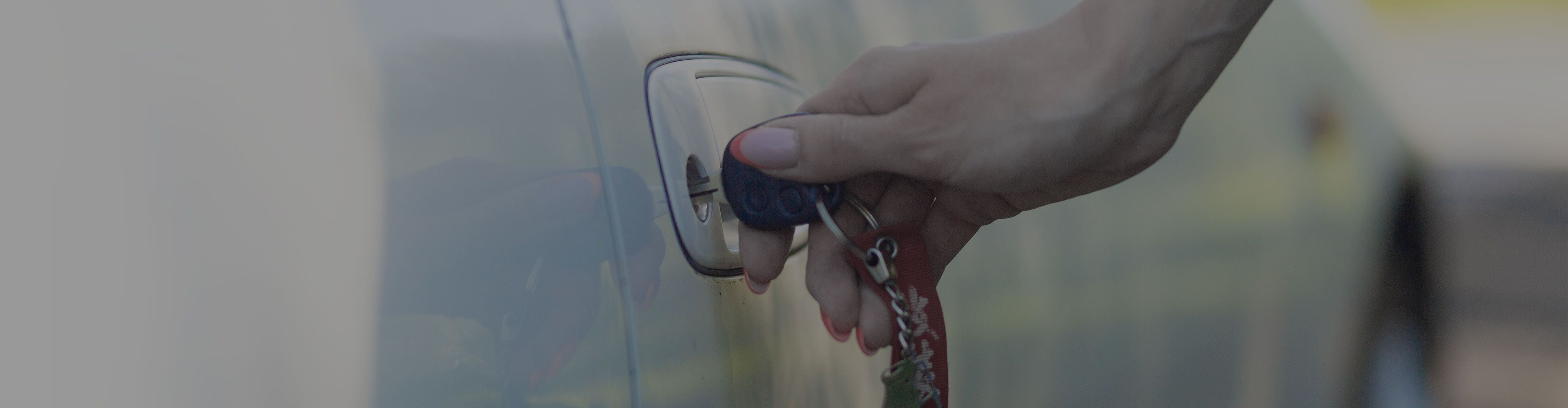 Door Lock Switch