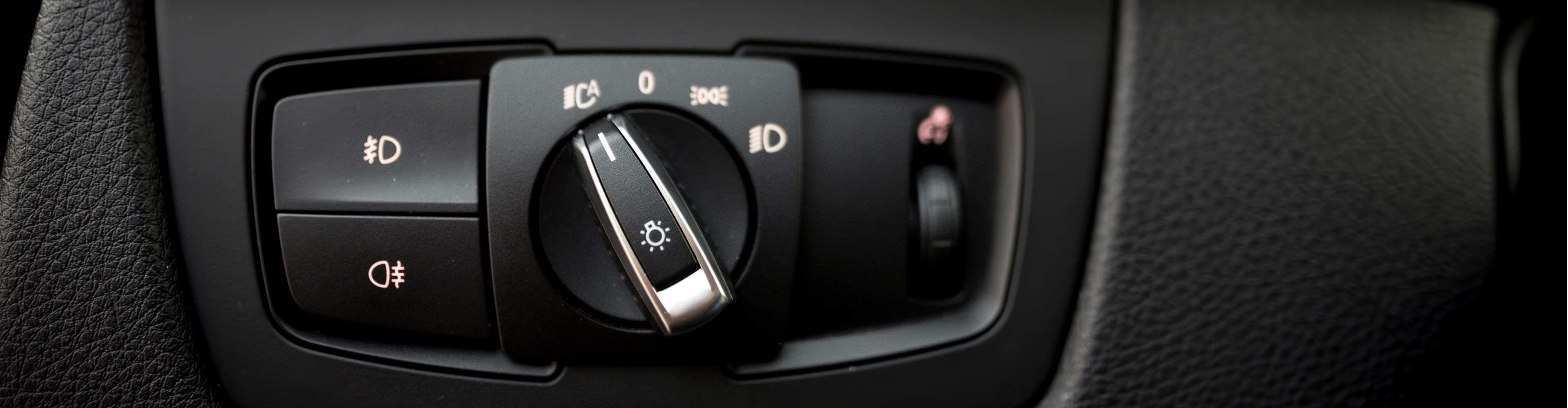 Headlight Switch