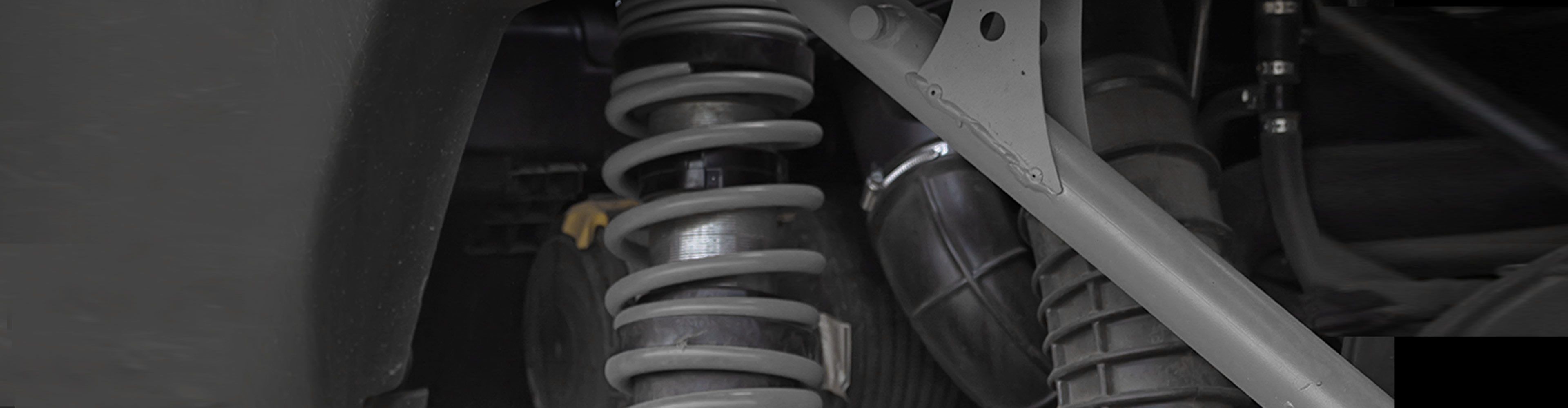 Shock Absorber/Suspension APremium