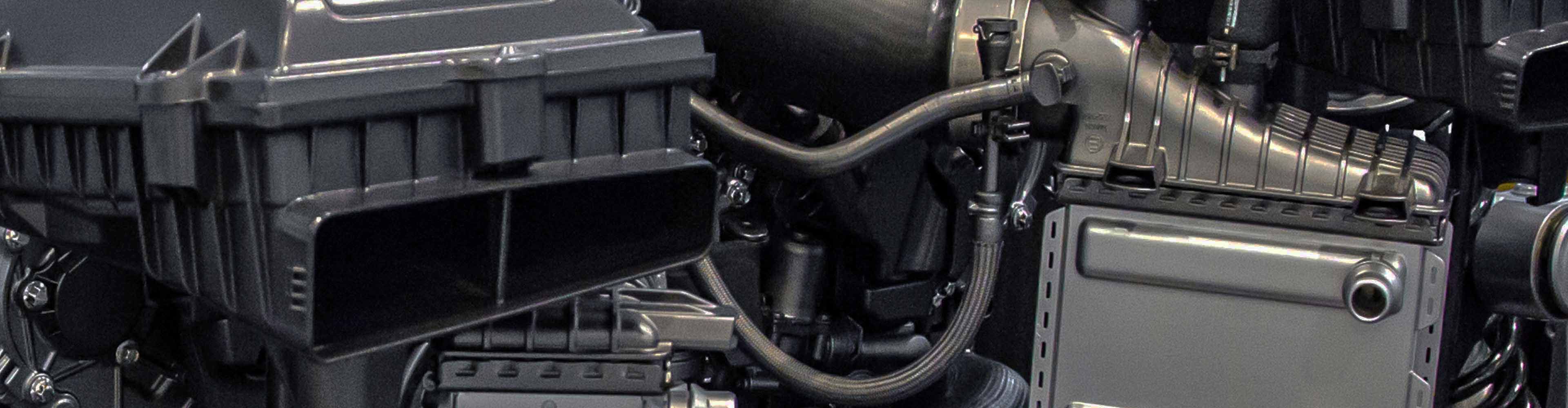 Power Steering Hose