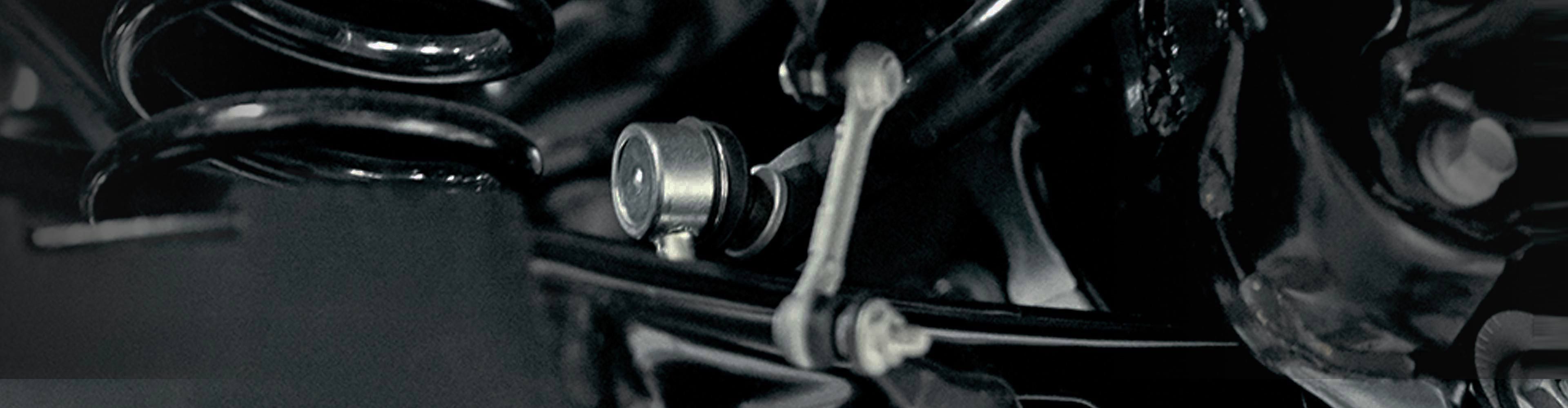 Ride Height Level Sensor