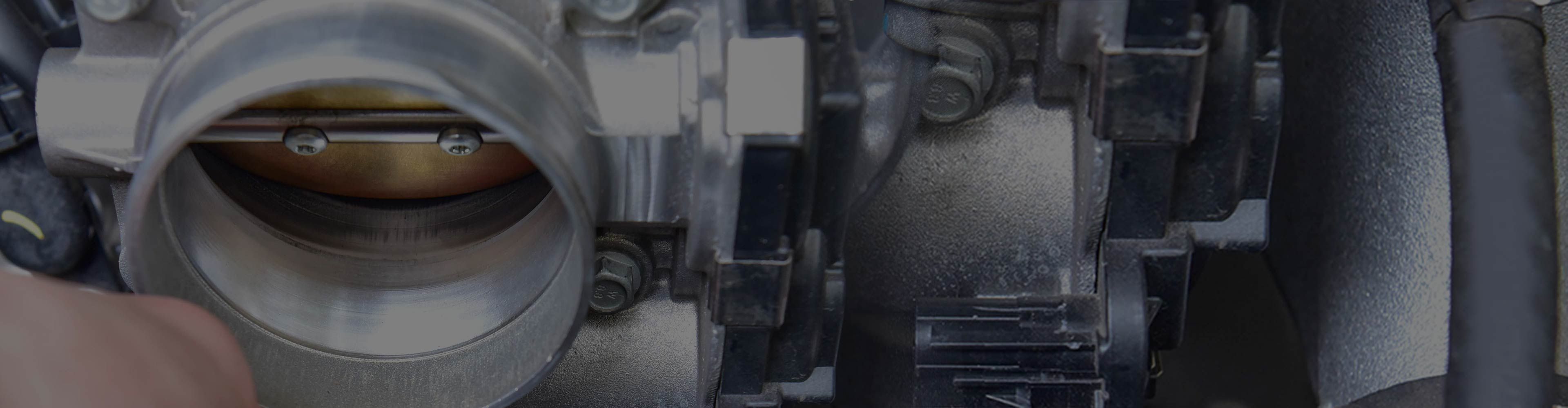 Throttle Body