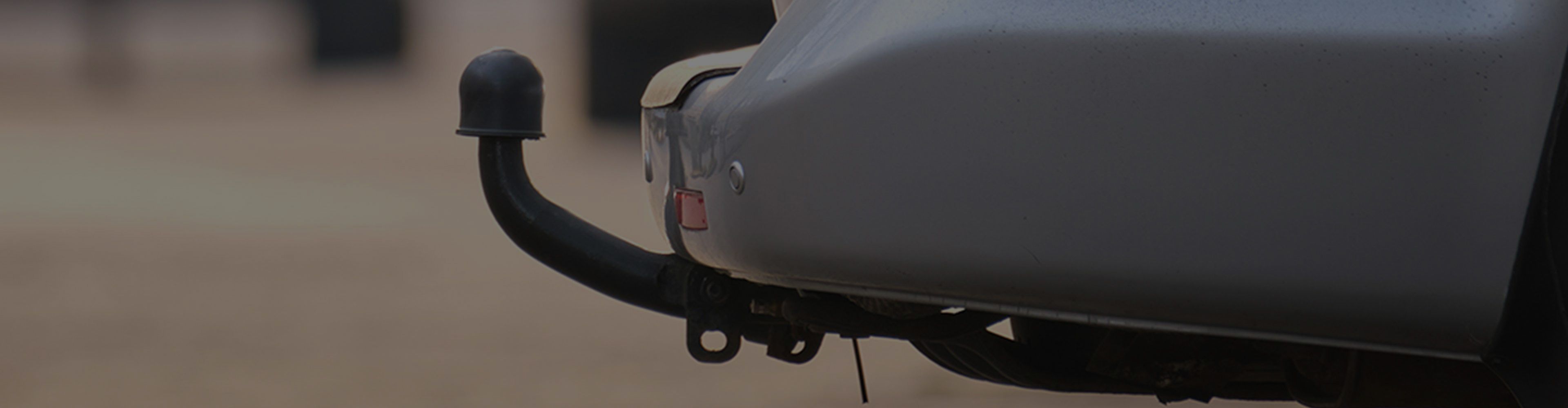Tow Hook