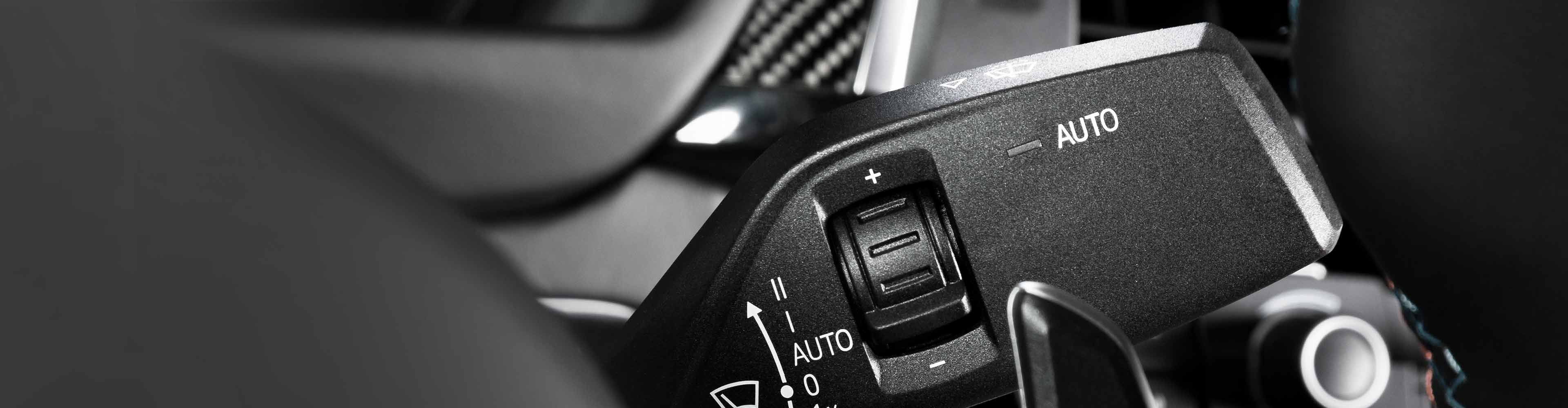Turn Signal Switch