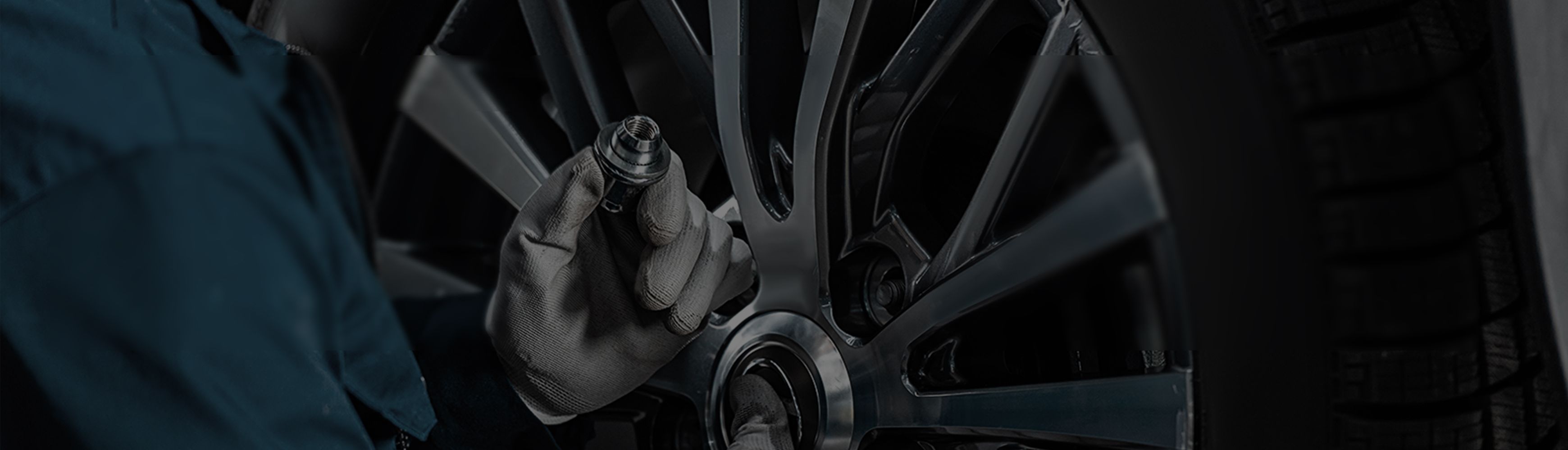 Wheel Nut