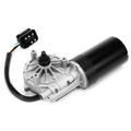 Front Windshield Wiper Motor for 1997 Mercedes-Benz C280