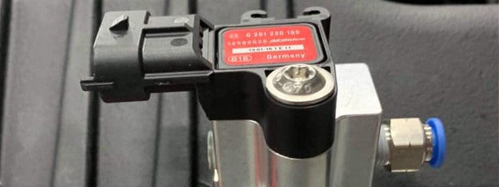 A-Premium's Precise MAP Sensor Solution