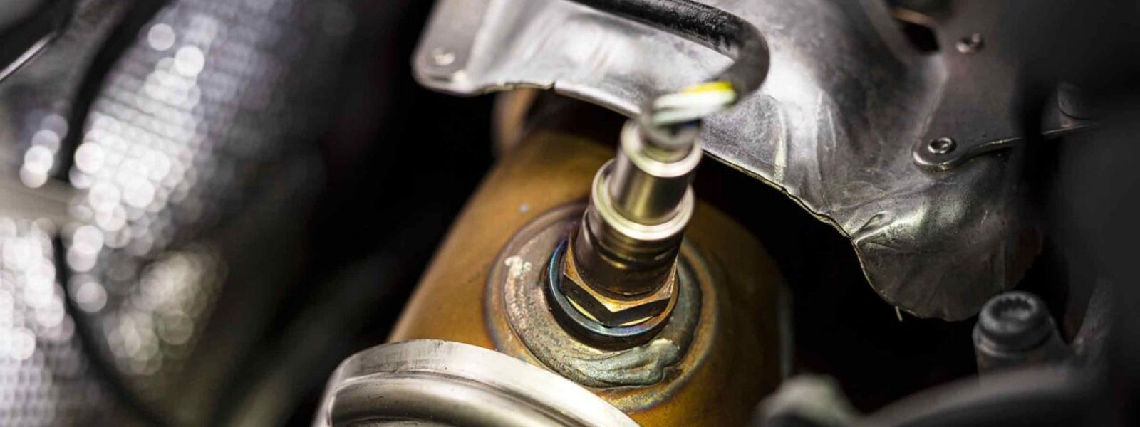 choose a good oxygen sensors