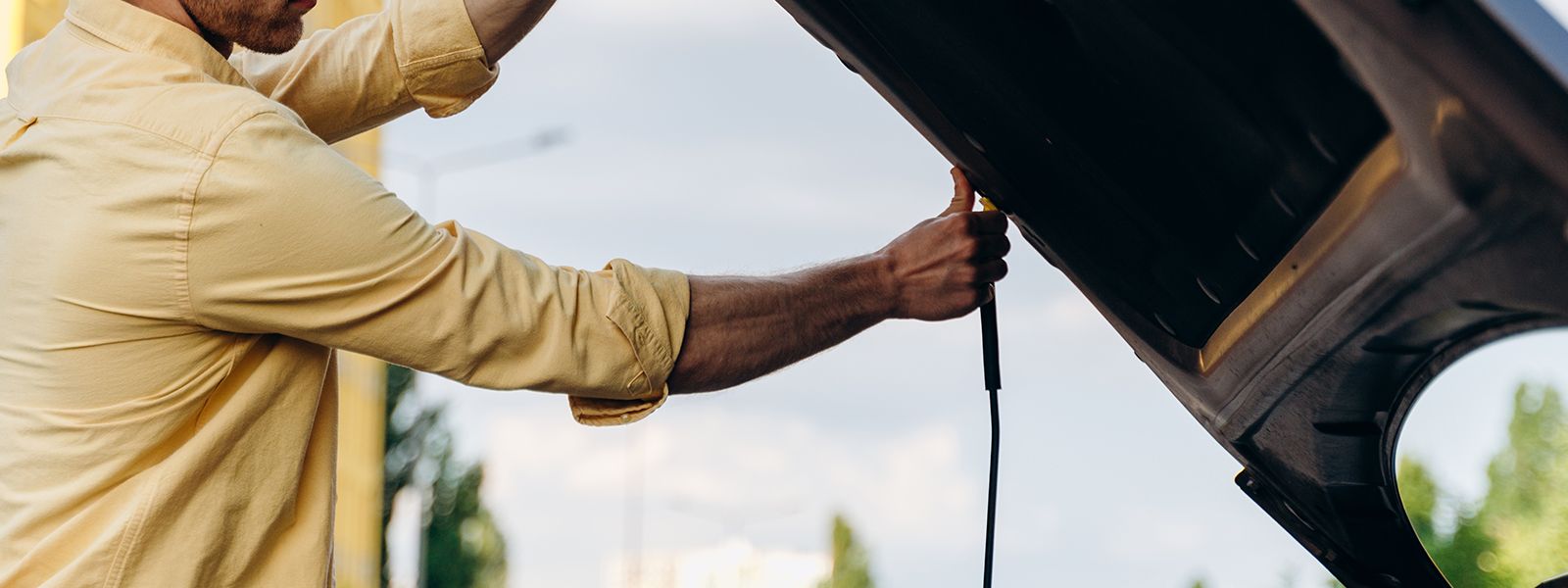 What Happens When Gas Strut Fails