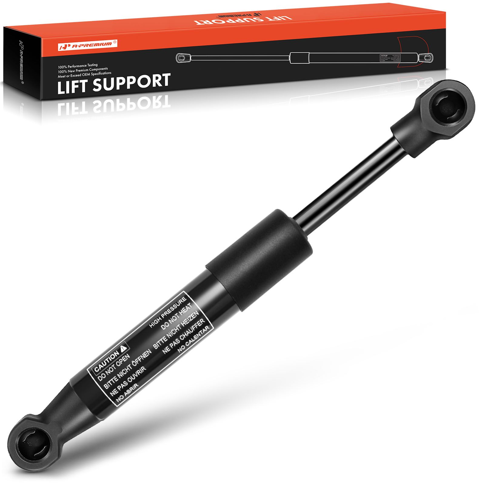 A Premium Lift support