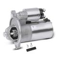 Starter Motor 1.5KW 12V CW 10 Teeth for 1995 Ford F Super Duty 7.5L V8