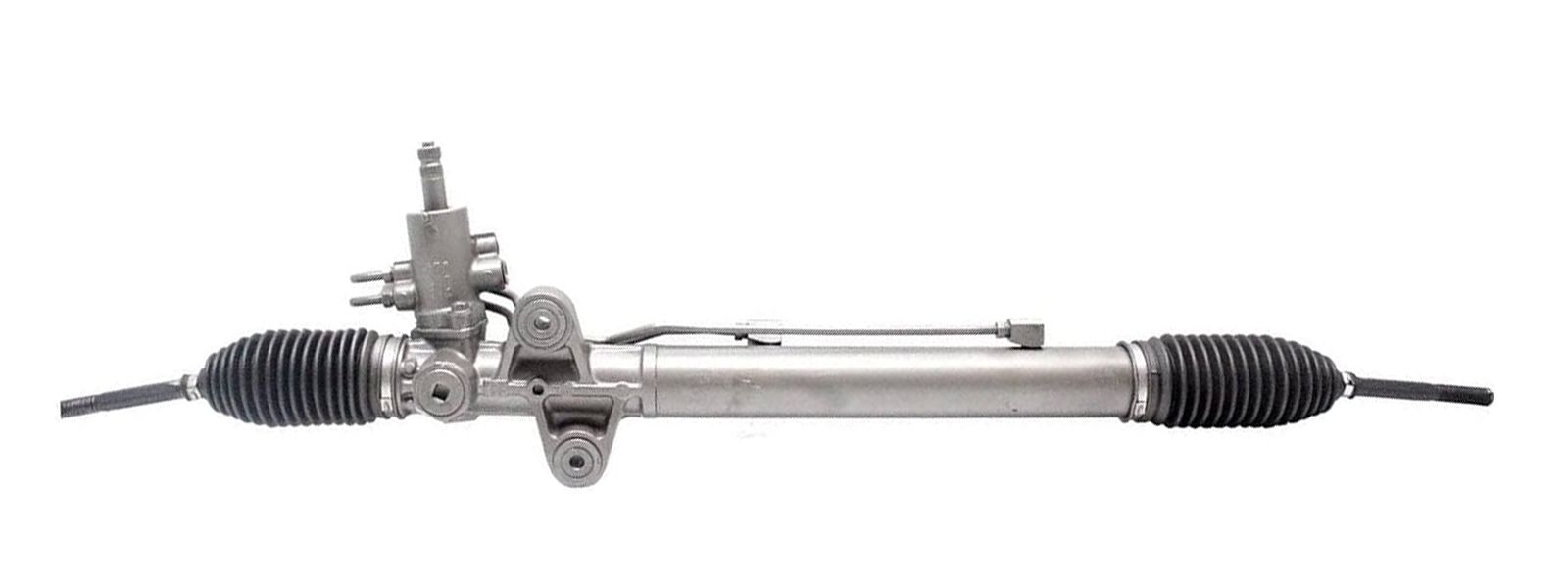 power steering rack and pinion appearance