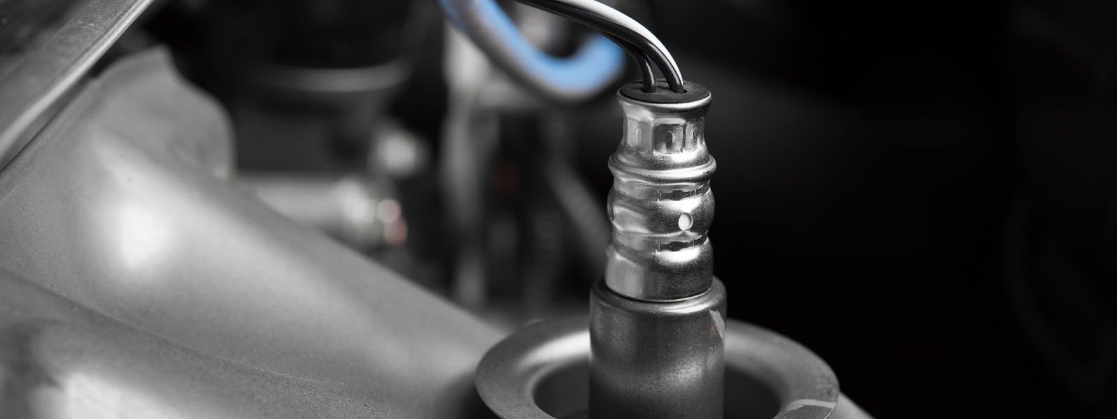 Choose Your Oxygen Sensor on A-Premium