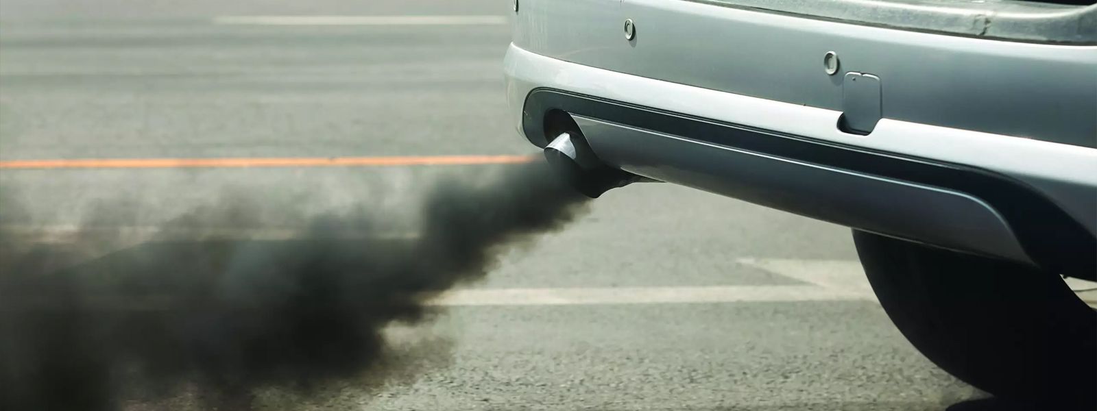 increased tailpipe pollutants