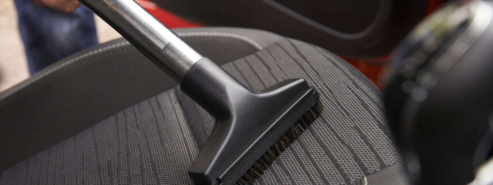 cleaning seat covers can extend the longevity and appearance