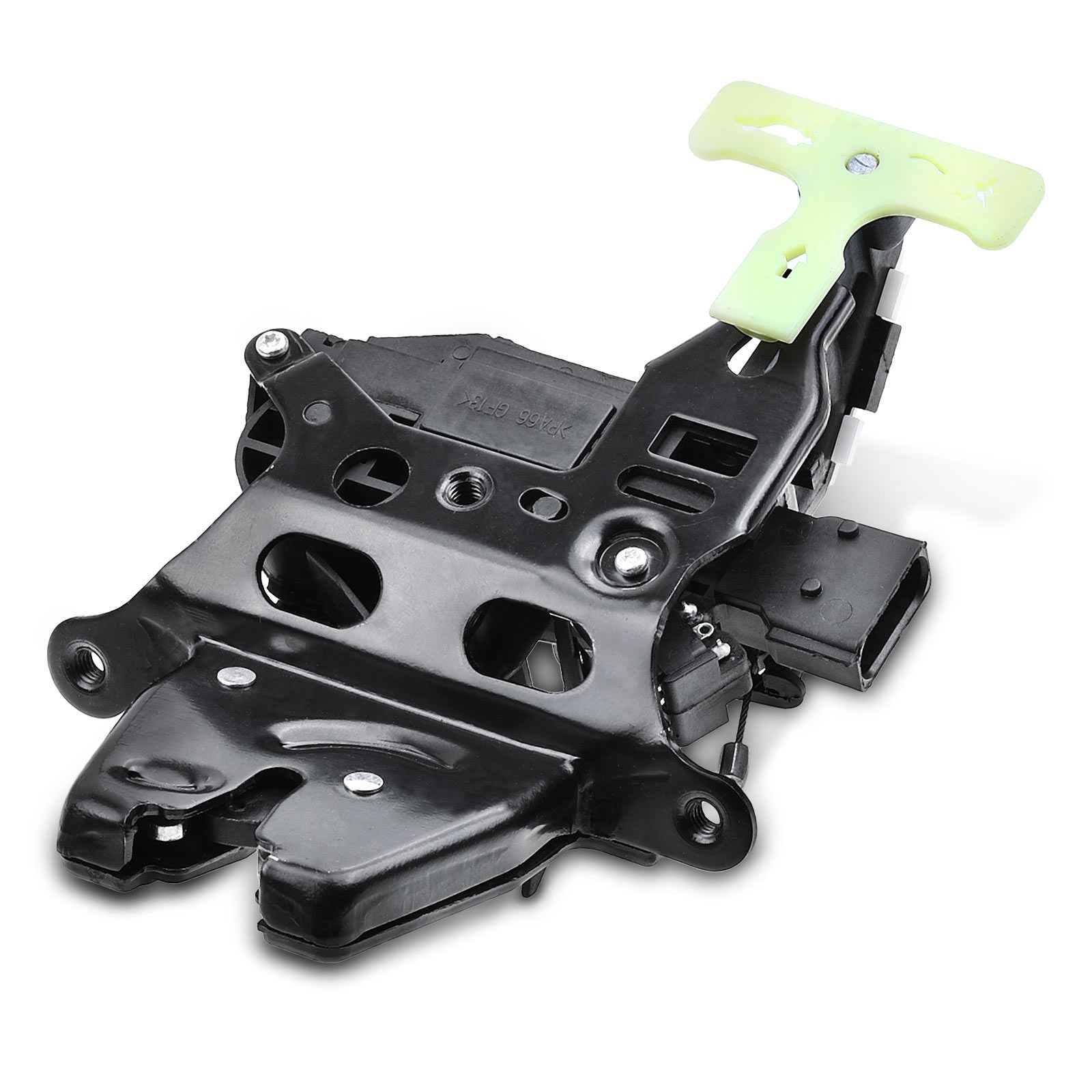 Rear Tailgate Lock Actuator for 2009 Saturn Aura