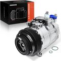 A-Premium AC compressor for 1999 Mercedes-Benz CLK320